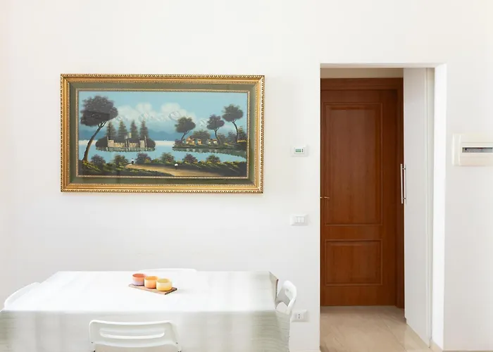 דירה Vatican Museum By In רומא